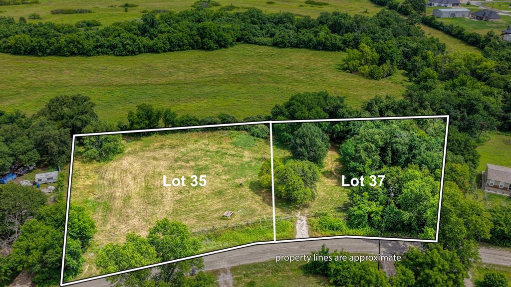 Lot 35 Overland Trail Azle, TX 76020 - Photo 3 of 11