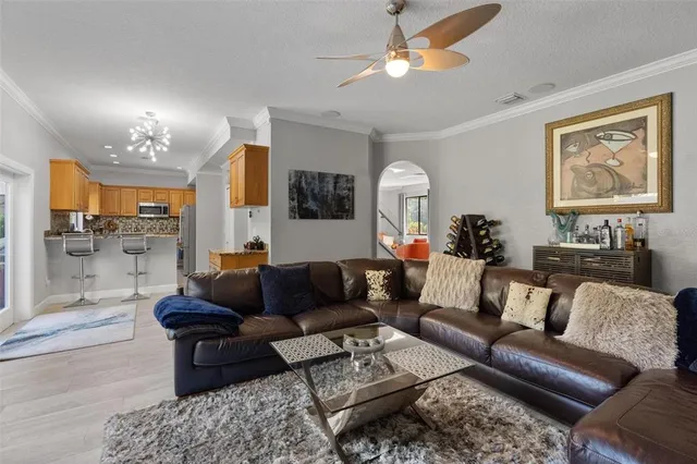 $4,600 | 13228 Royal George Avenue, Odessa, FL 33556