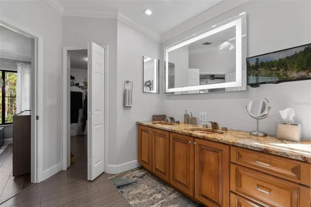 $4,600 | 13228 Royal George Avenue, Odessa, FL 33556