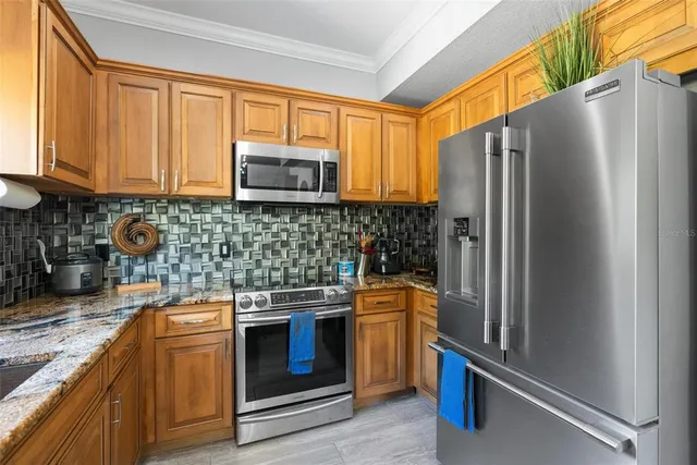 $4,600 | 13228 Royal George Avenue, Odessa, FL 33556