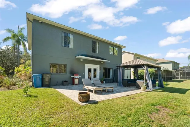 $4,600 | 13228 Royal George Avenue, Odessa, FL 33556