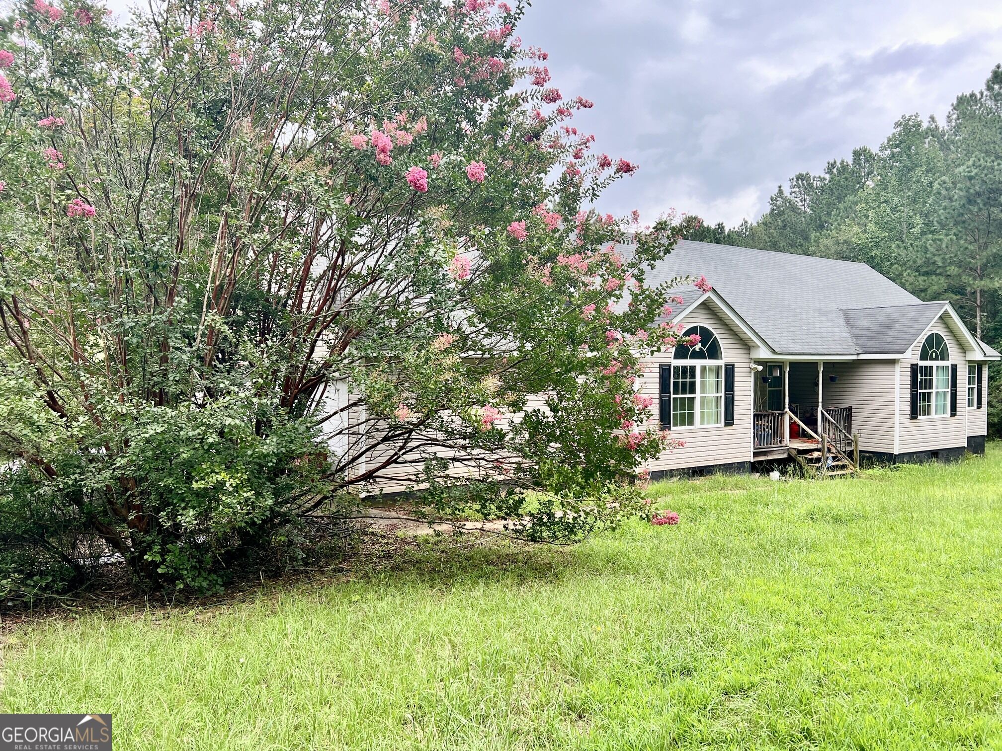 1383 Sims Road Southeast Statham, GA 30666 - Photo 1 of 11 Gallery Image 1