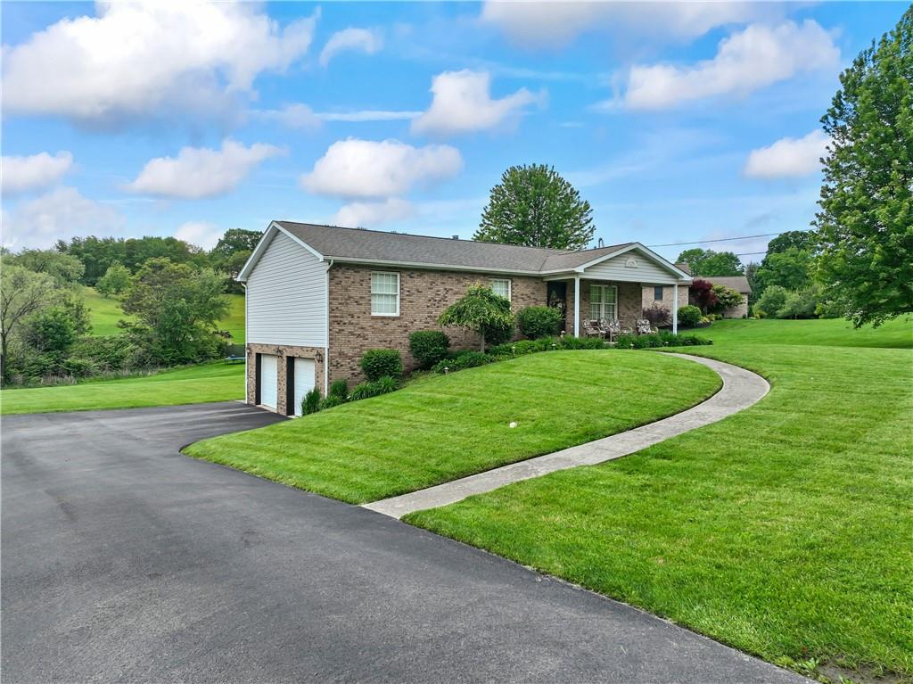 763 Chapel Road Aliquippa, PA 15001 - Photo 23 of 26 What a beautiful setting!
