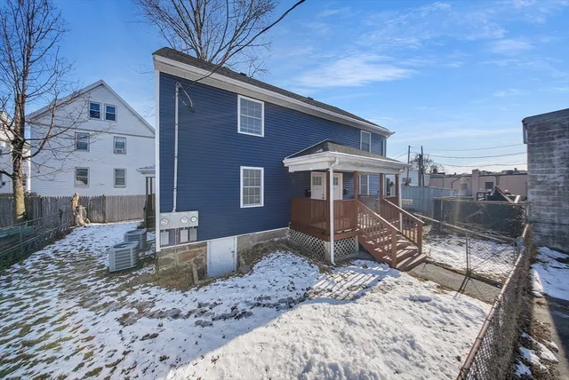 $2,400 | 11 Willet Street, Unit B, Quincy, MA 02170