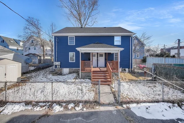 $2,400 | 11 Willet Street, Unit B, Quincy, MA 02170