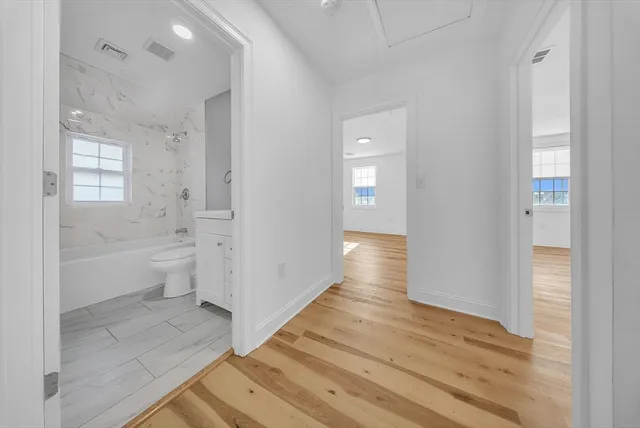 $2,400 | 11 Willet Street, Unit B, Quincy, MA 02170