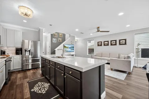 $420,000 | 2240 Oklahoma Avenue, Plano, TX 75074