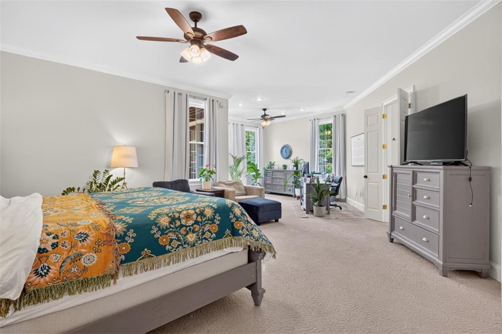 4728 East Reed Road Gainesville, GA 30507 - Photo 22 of 75