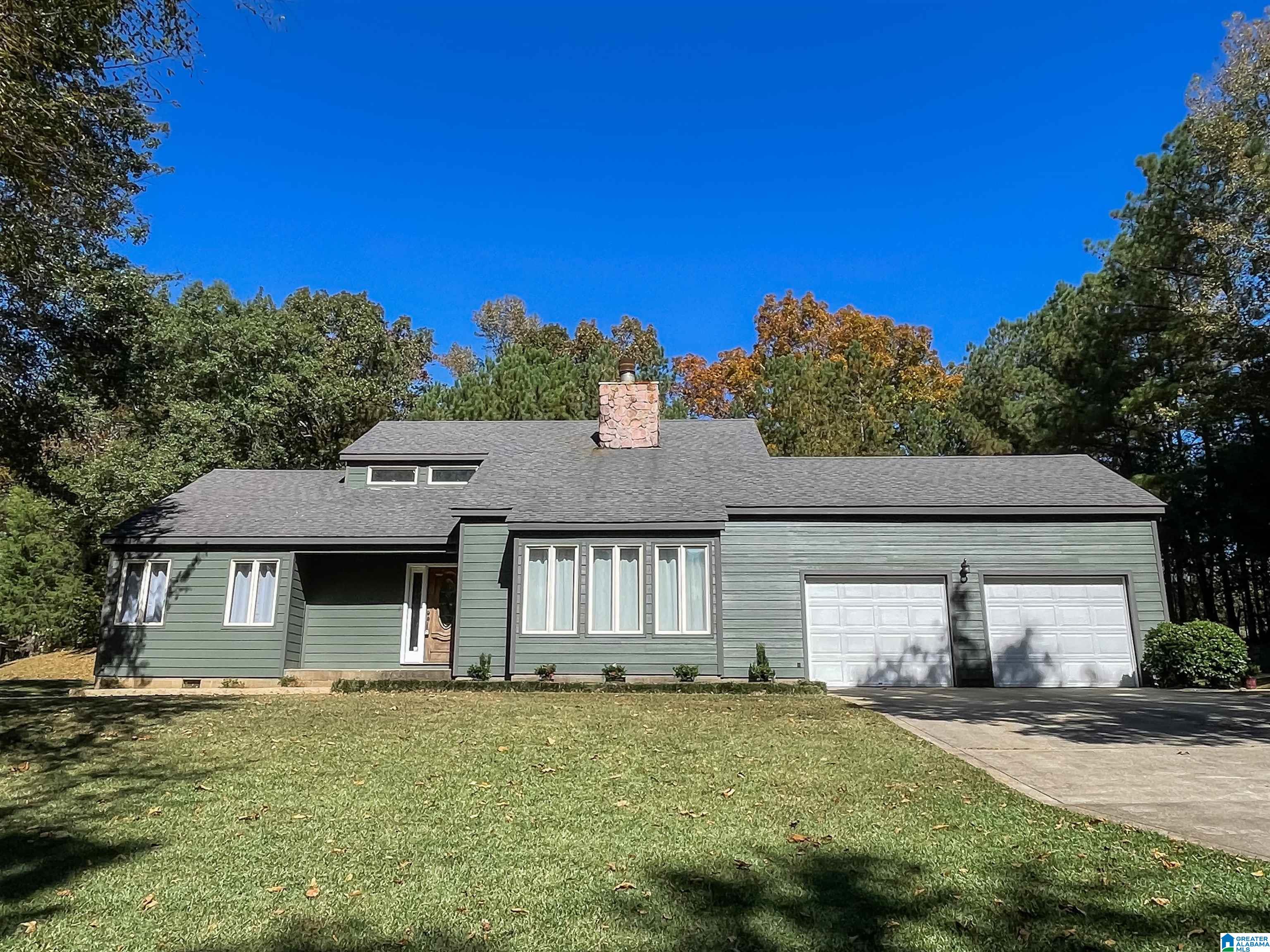 41 Ricky Lane Pell City, AL 35128 - Photo 1 of 33