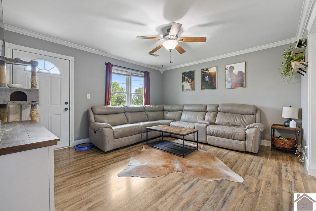 1667 Irvin Cobb Road Murray, KY 42071 - Photo 11 of 29 Photo 11