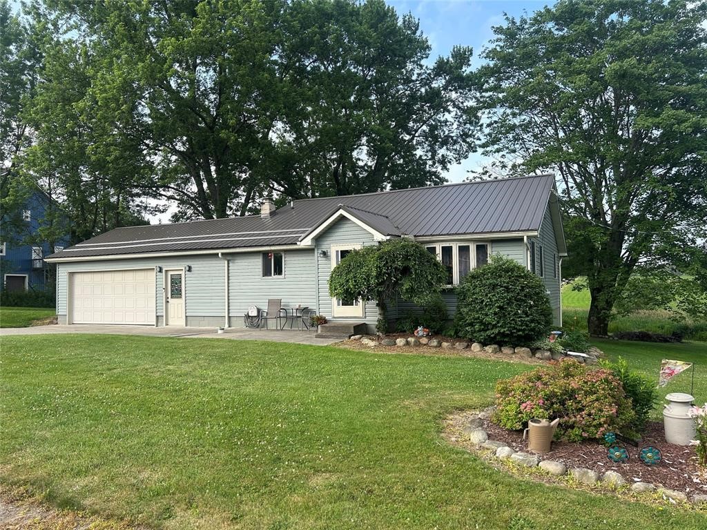 11264 Lake Pleasant Road Union City, PA 16438 - Photo 1 of 30 Exterior Front