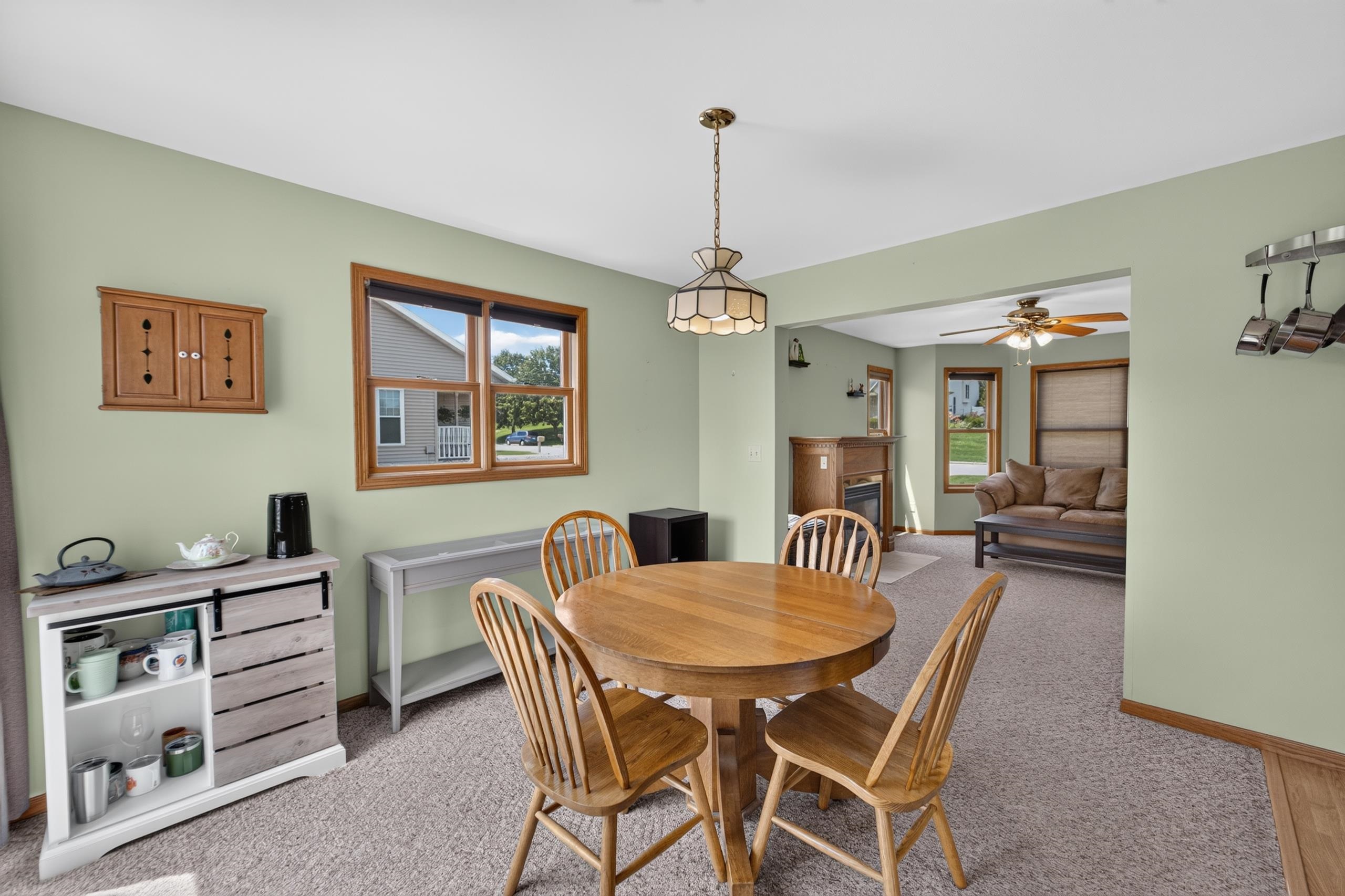 619 Windlach Street New Glarus, WI 53574 - Photo 9 of 37