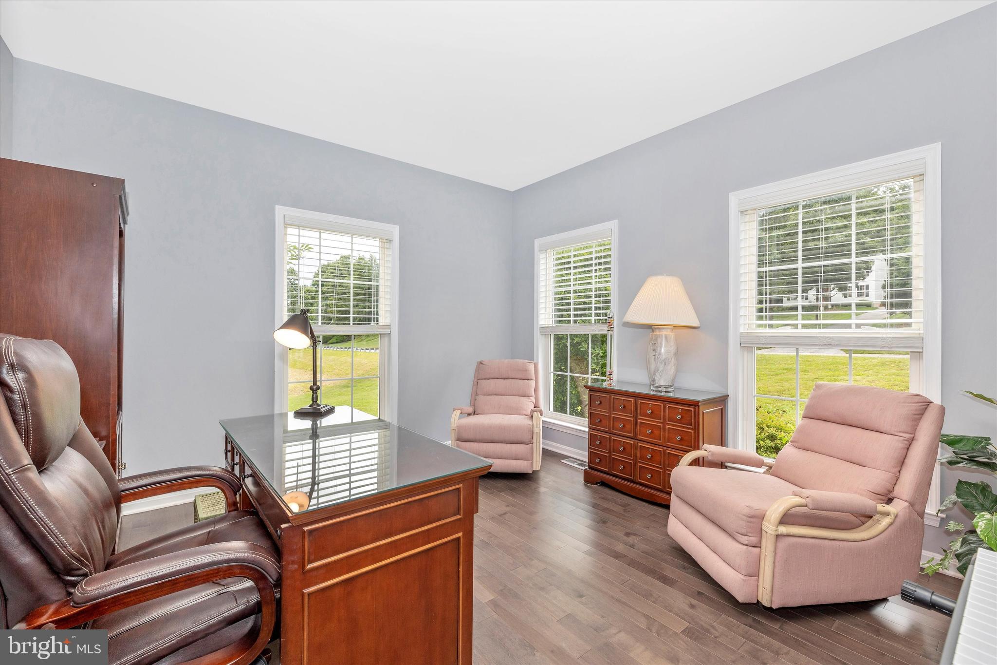 629 Wilmot Ridge Road Westminster, MD 21157 - Photo 8 of 64 Formal living room