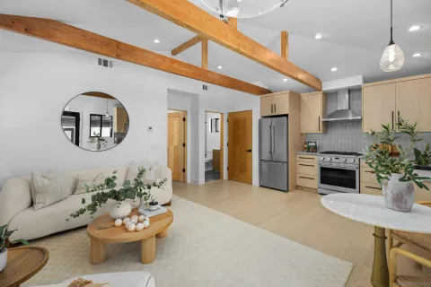 $4,250,000 | 434-436 Bonair Street, La Jolla, CA 92037