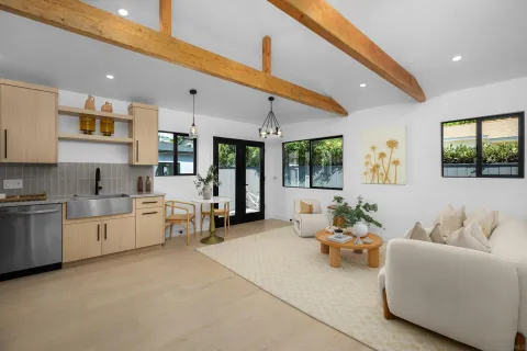 $4,250,000 | 434-436 Bonair Street, La Jolla, CA 92037
