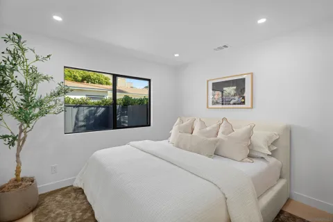 $4,250,000 | 434-436 Bonair Street, La Jolla, CA 92037