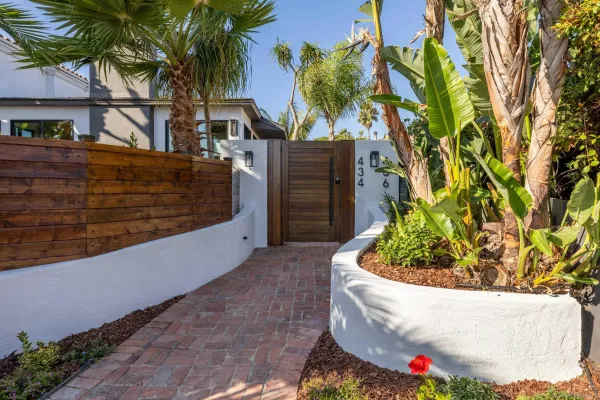 $4,250,000 | 434-436 Bonair Street, La Jolla, CA 92037