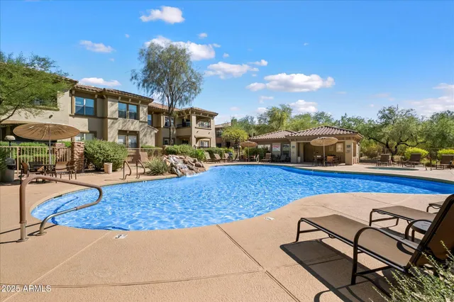 $6,000 | 19700 North 76th Street, Unit 2145, Scottsdale, AZ 85255