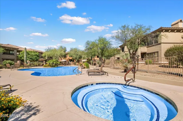 $6,000 | 19700 North 76th Street, Unit 2145, Scottsdale, AZ 85255