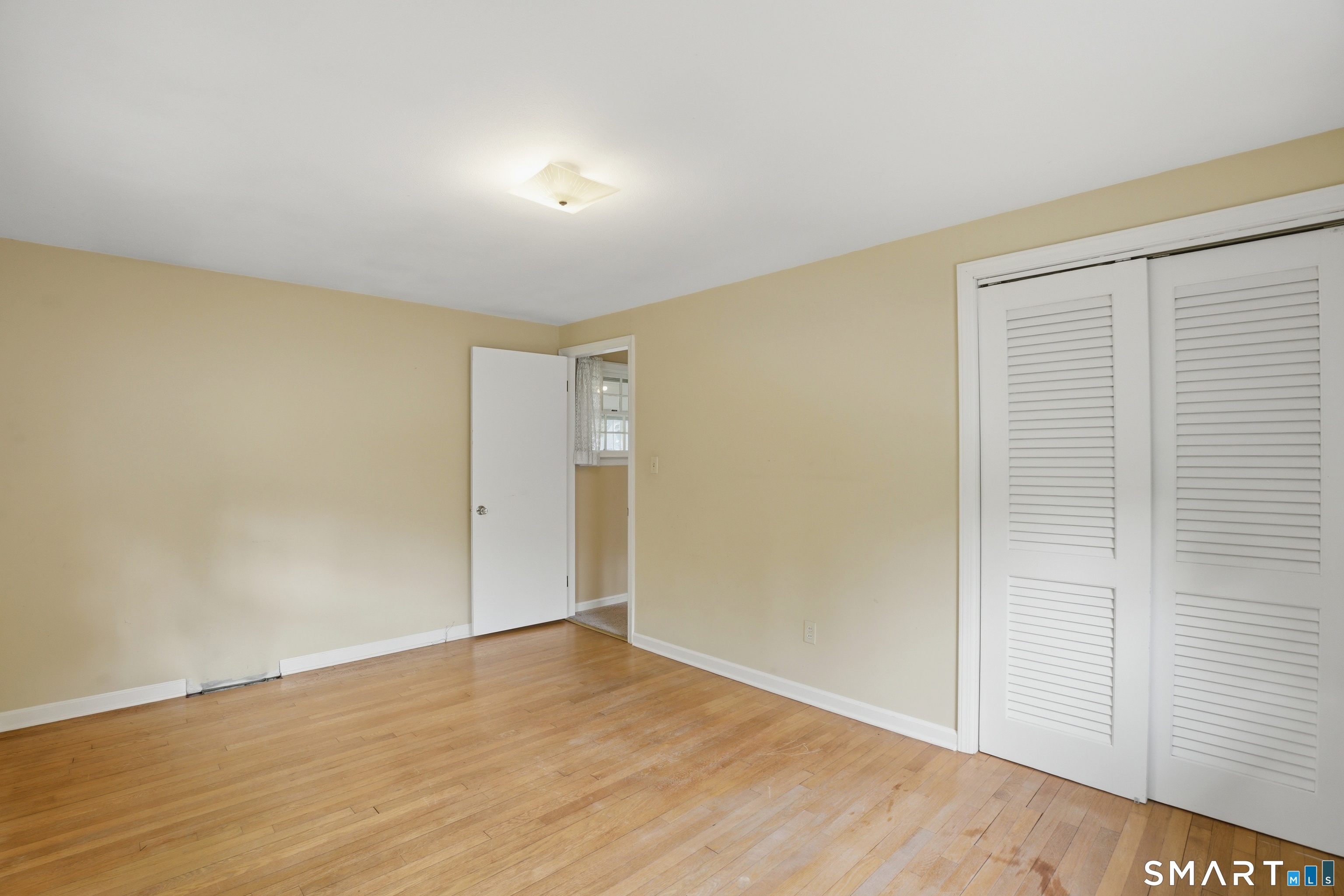731 Still Hill Road Hamden, CT 06518 - Photo 17 of 40 a view of empty room