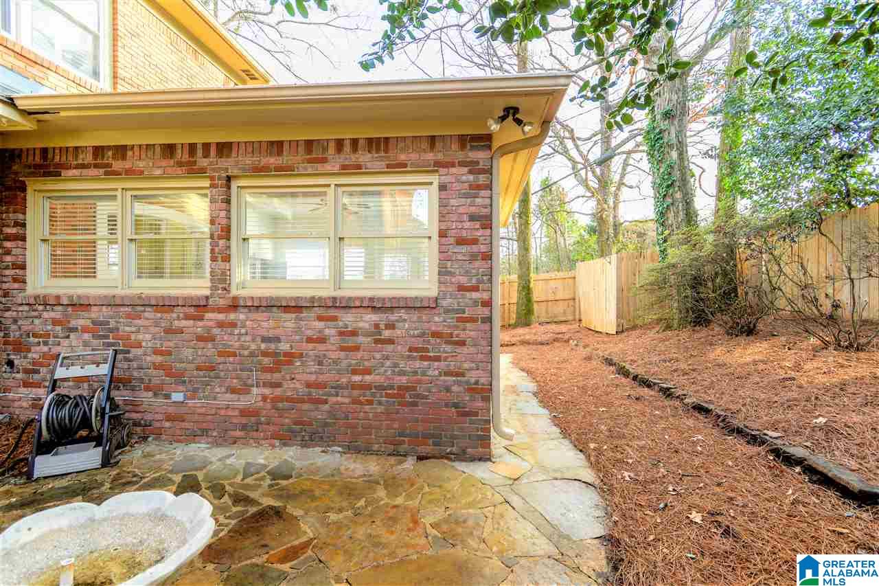 3715 Richelieu Drive Birmingham, AL 35216 - Photo 38 of 40