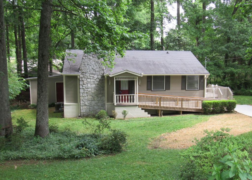 2974 Haralson Road Decatur, GA 30033 - Photo 1 of 1 2974 Haralson RoadDecatur 30033