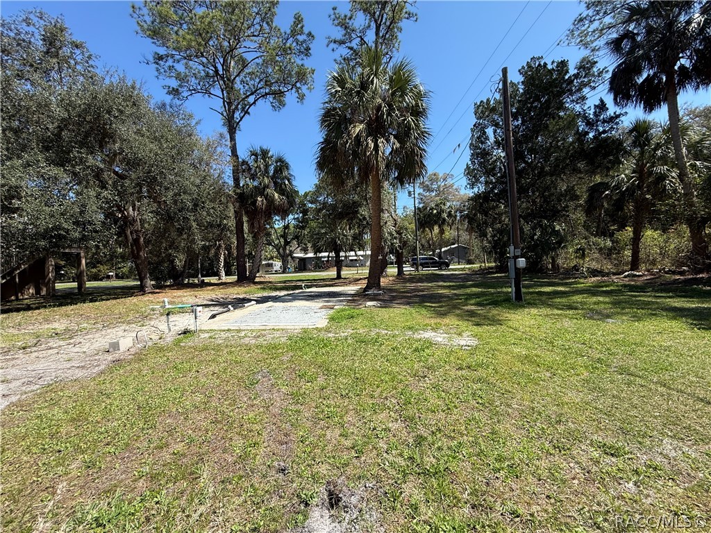 35 64th Street Yankeetown, FL 34498 - Photo 5 of 5