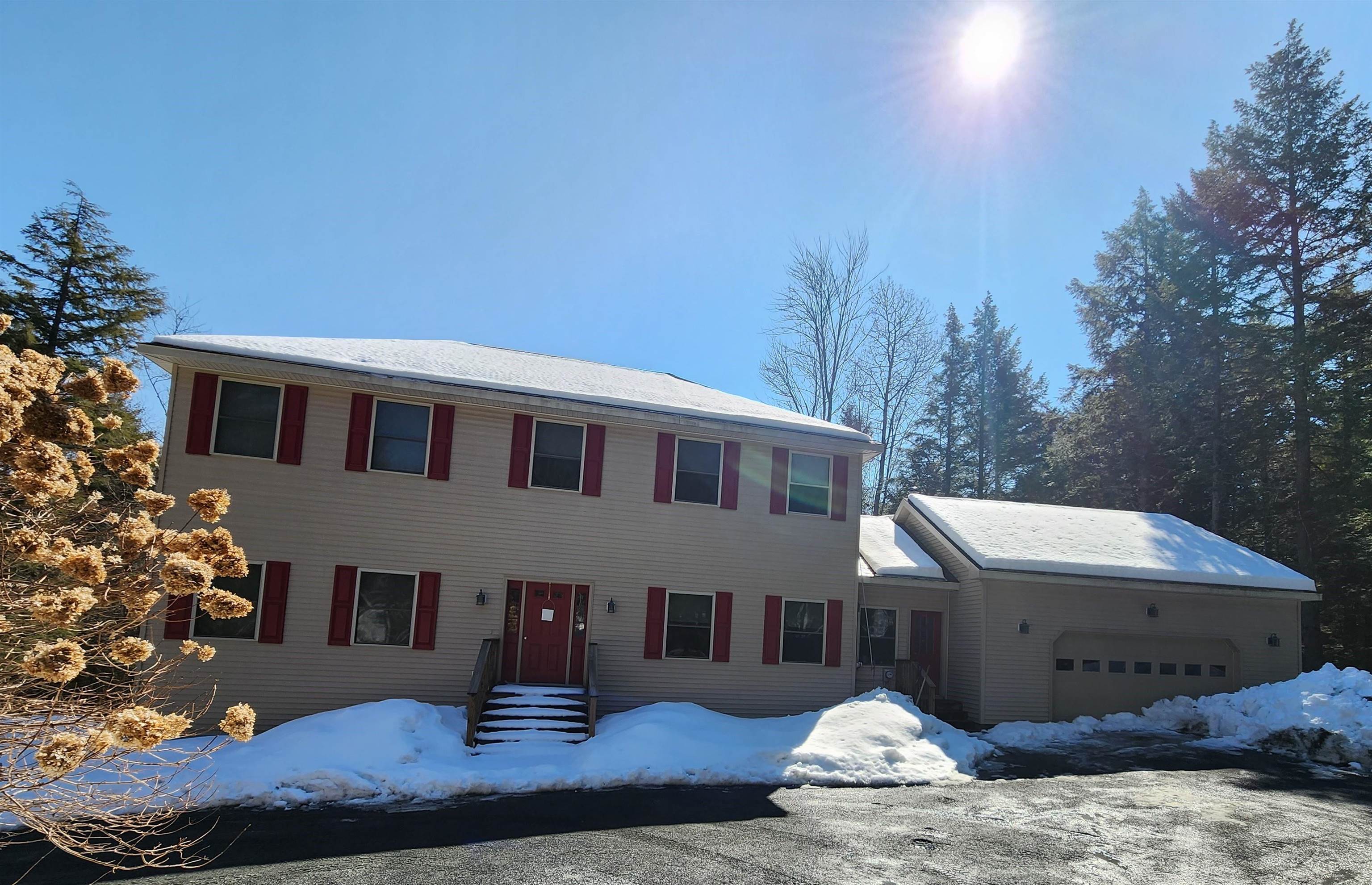 140 Alden Partridge Road Quechee, VT 05059 - Photo 1 of 28 Gallery Image 1
