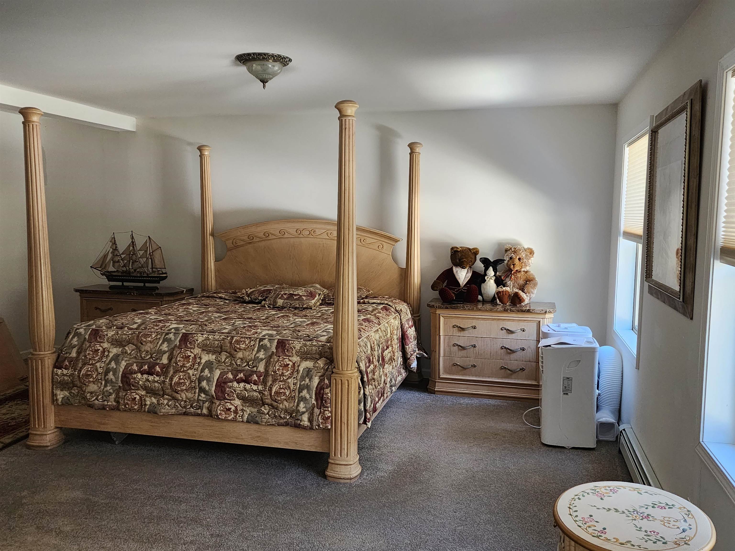 140 Alden Partridge Road Quechee, VT 05059 - Photo 13 of 28 Gallery Image 13