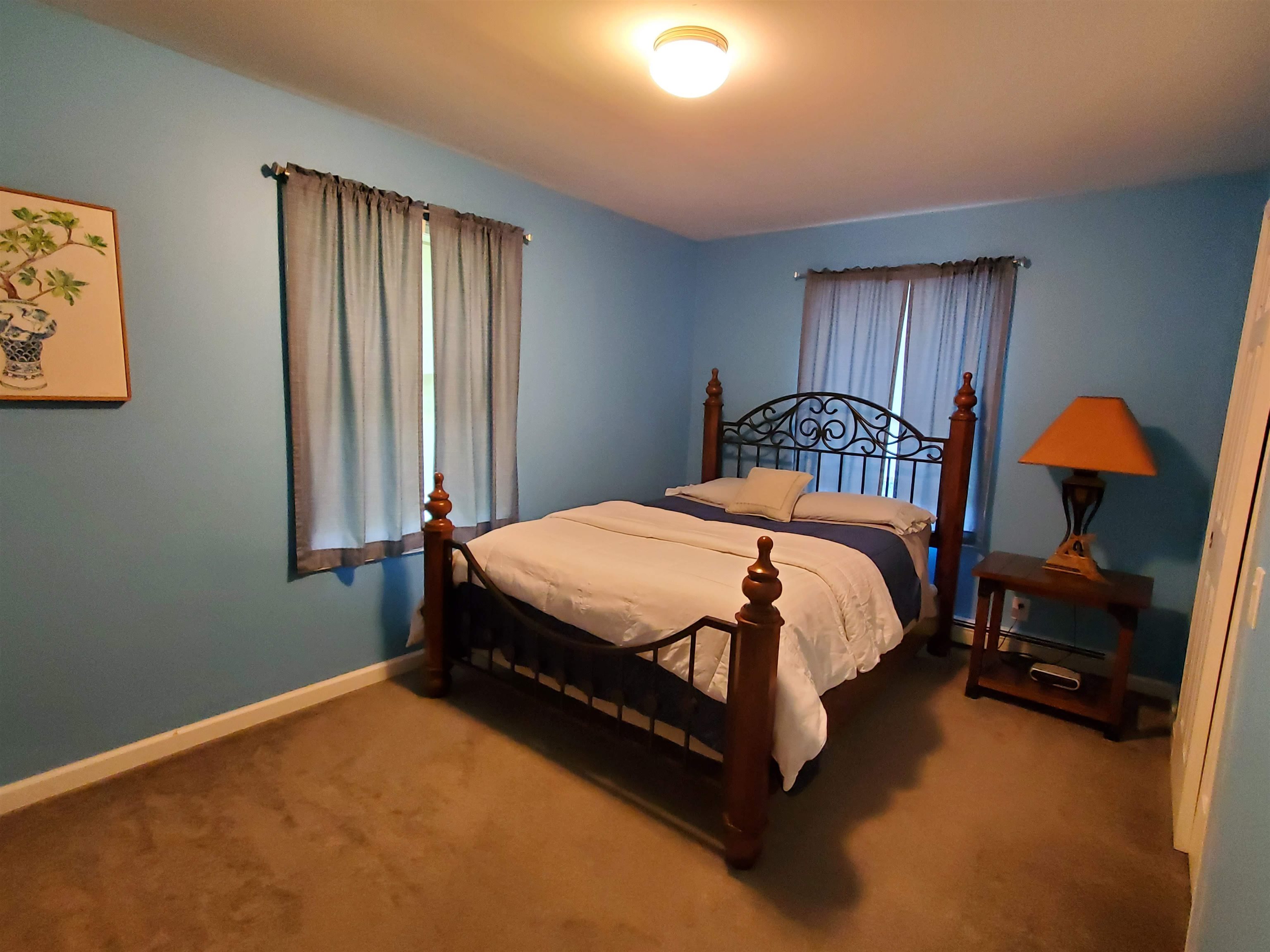140 Alden Partridge Road Quechee, VT 05059 - Photo 17 of 28 Gallery Image 17