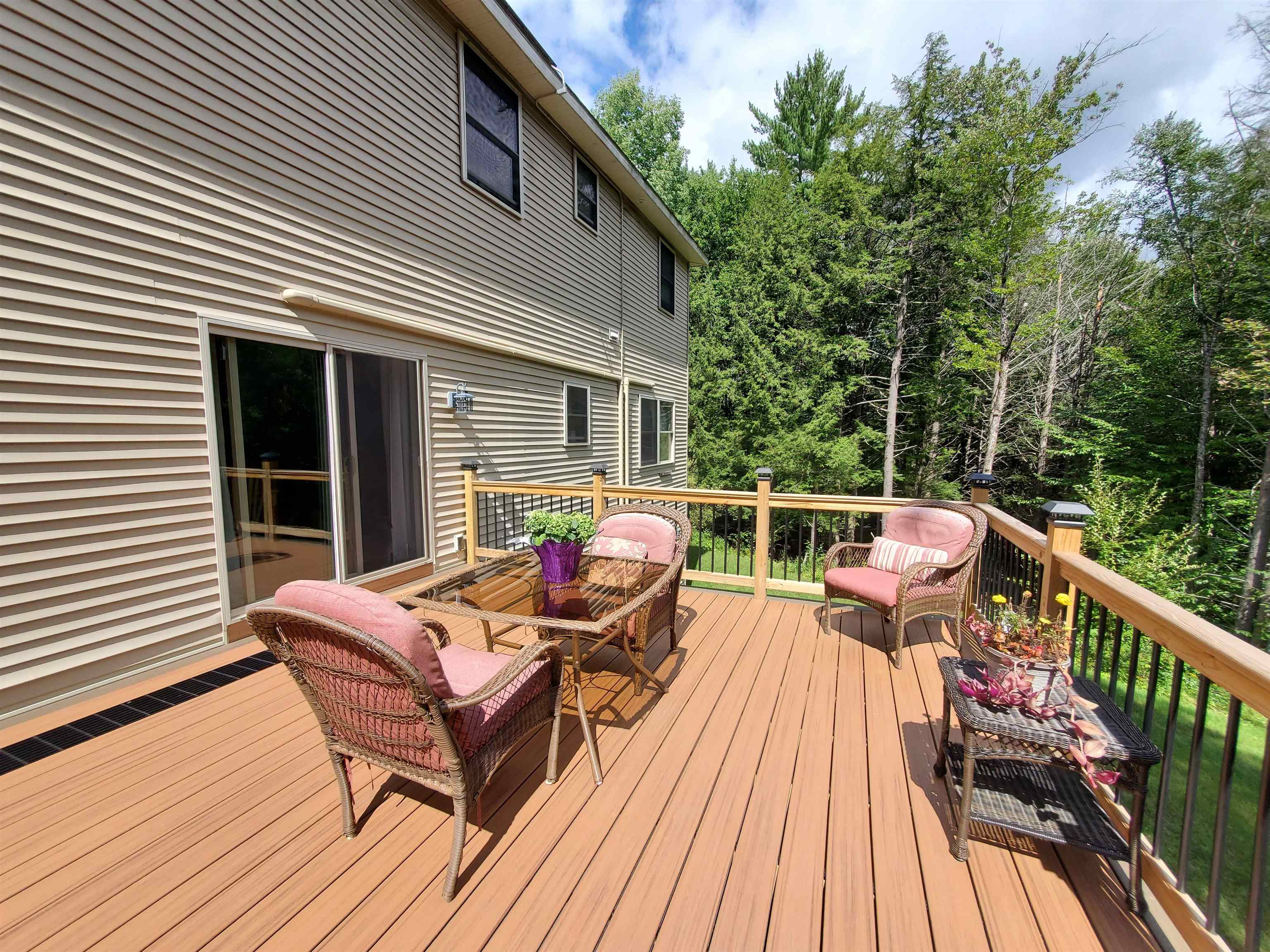 140 Alden Partridge Road Quechee, VT 05059 - Photo 21 of 28 Gallery Image 21