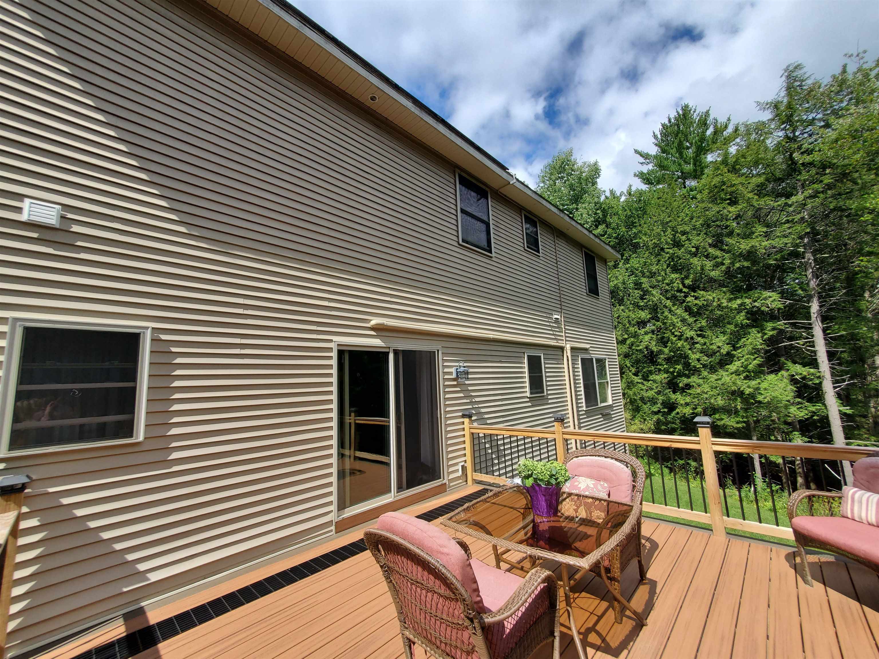 140 Alden Partridge Road Quechee, VT 05059 - Photo 23 of 28 Gallery Image 23