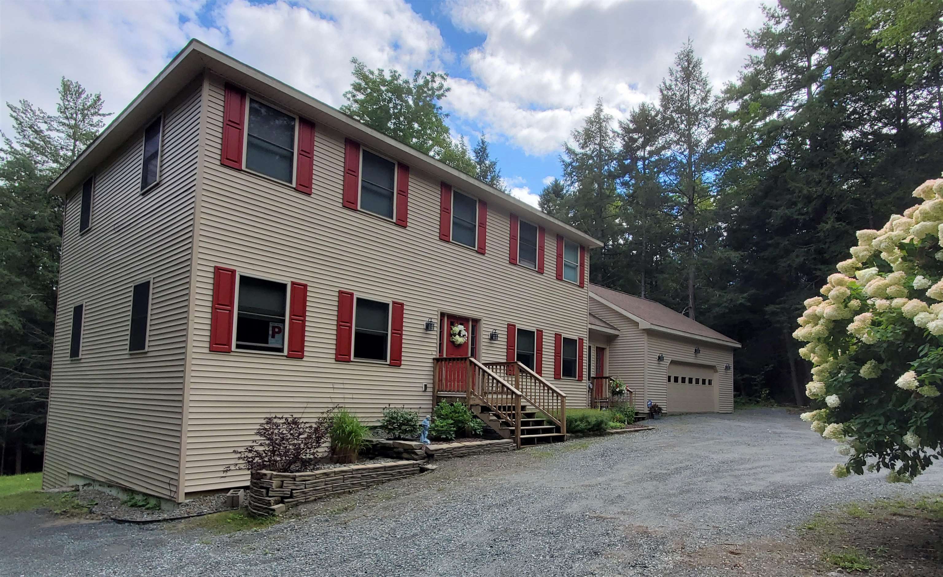 140 Alden Partridge Road Quechee, VT 05059 - Photo 28 of 28 Gallery Image 28
