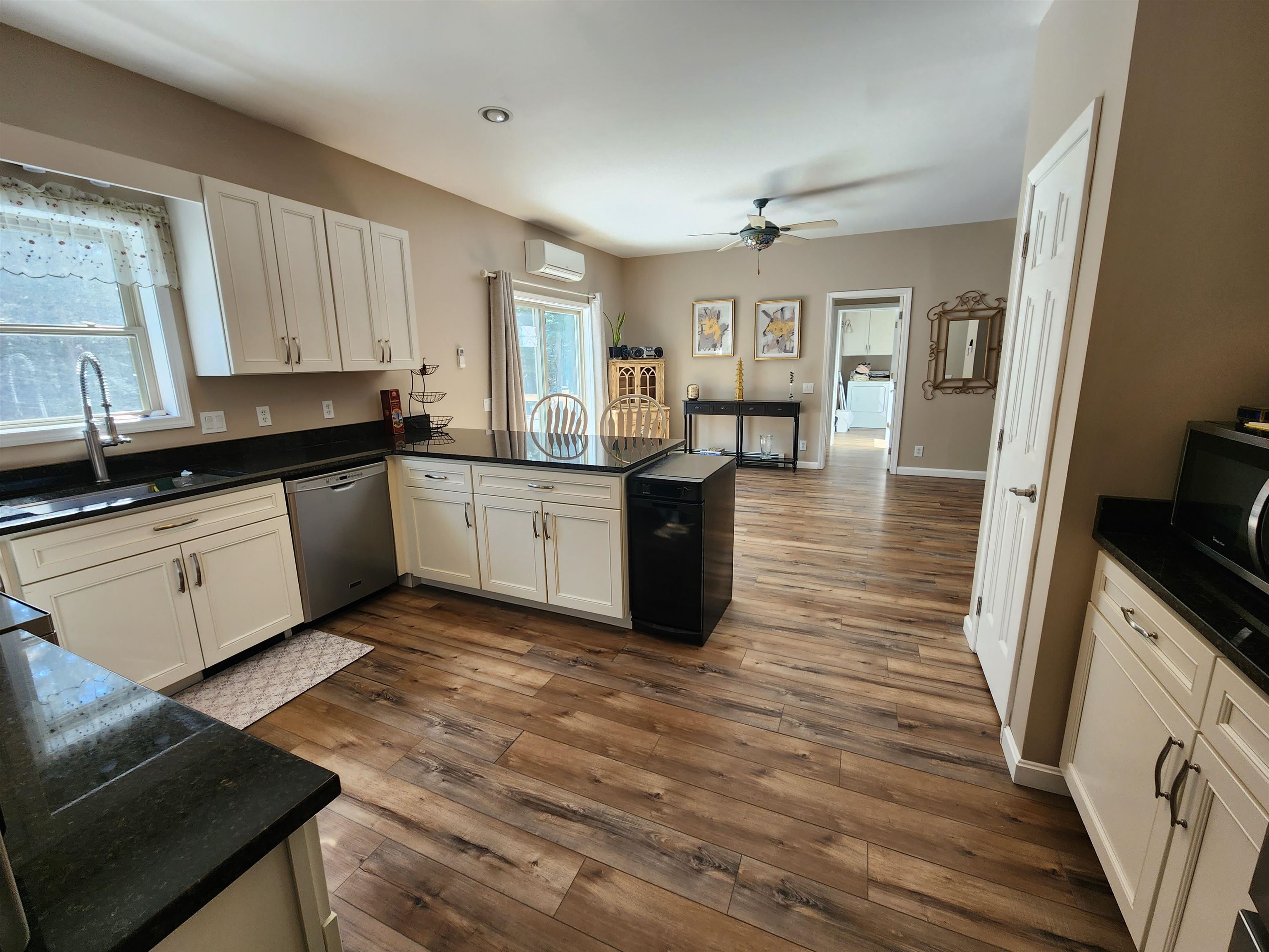 140 Alden Partridge Road Quechee, VT 05059 - Photo 6 of 28 Gallery Image 6