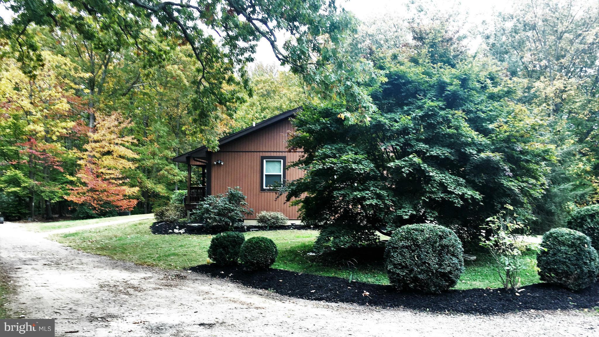 12214 Old Fort Road Fort Washington, MD 20744 - Photo 1 of 30 Exterior (General)
