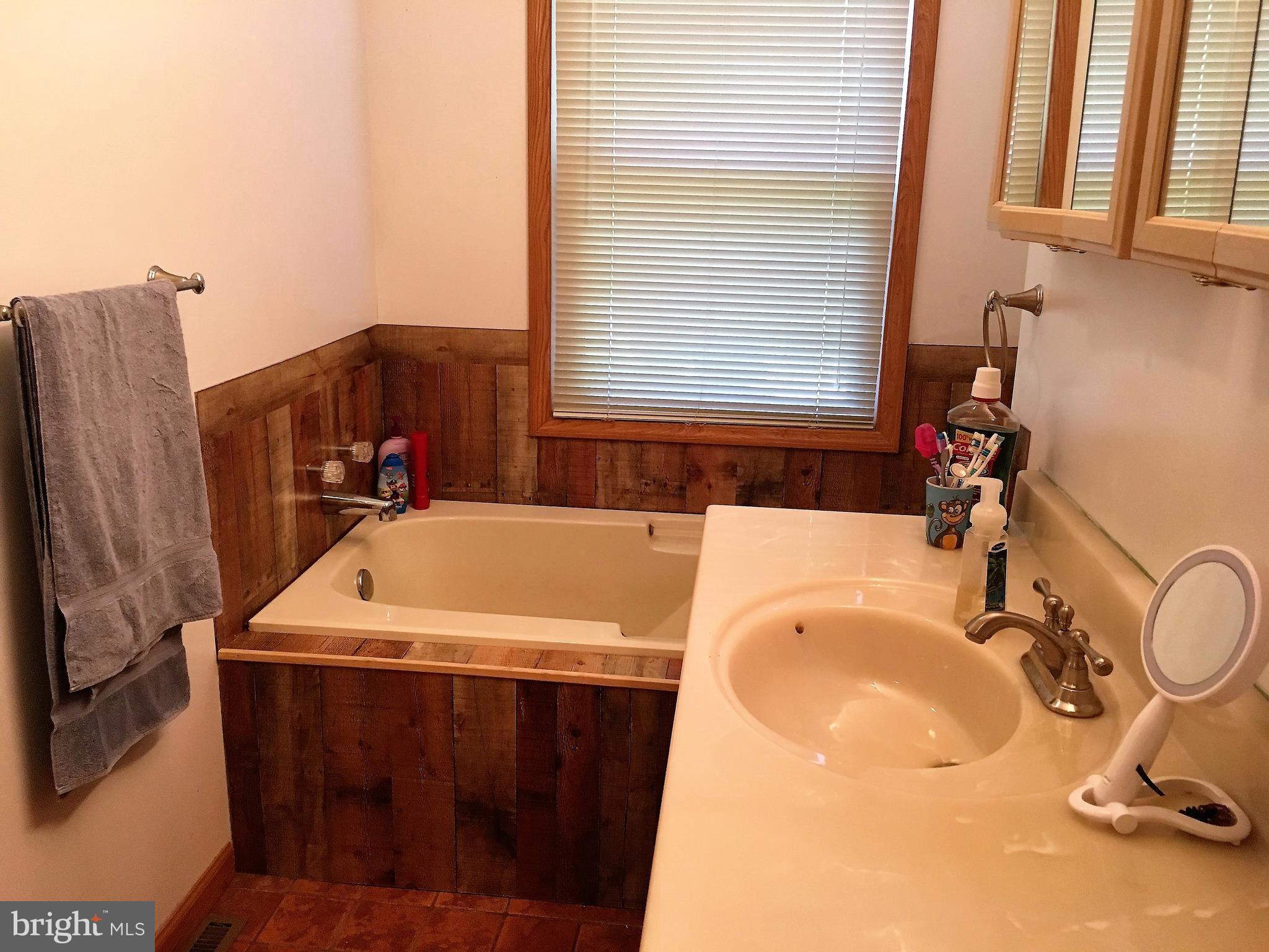 12214 Old Fort Road Fort Washington, MD 20744 - Photo 14 of 30 Bath (master)