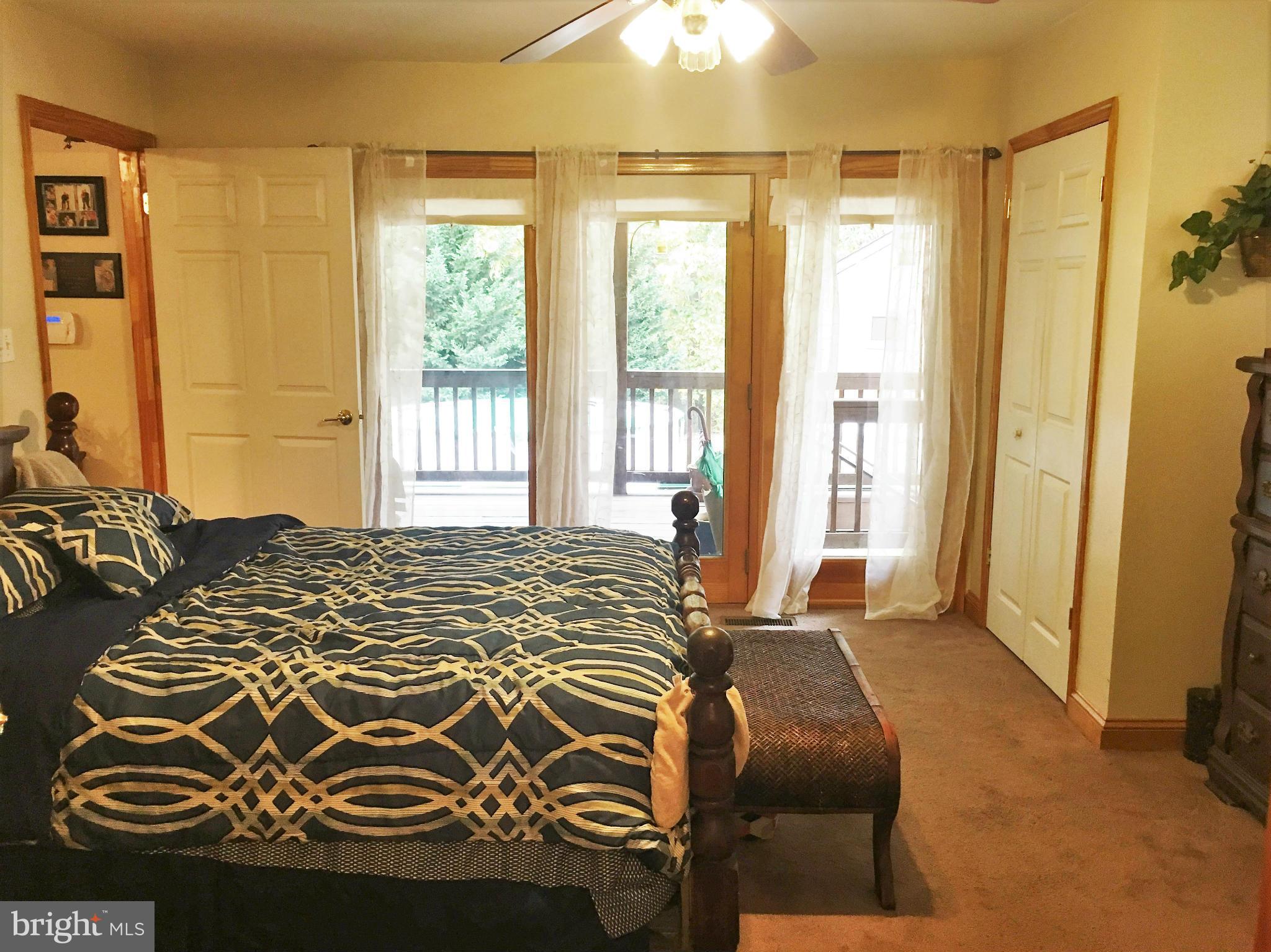 12214 Old Fort Road Fort Washington, MD 20744 - Photo 5 of 30 Bedroom (Master)