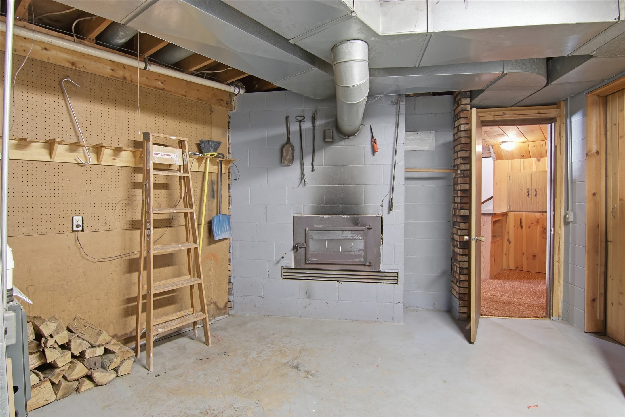 721 Myra Street Spooner, WI 54801 - Photo 25 of 37