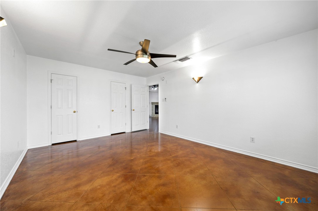 601 7 Ranch Road Salado, TX 76571 - Photo 29 of 44 a view of empty room