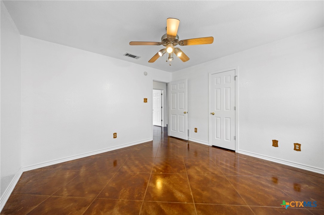 601 7 Ranch Road Salado, TX 76571 - Photo 35 of 44 Bedroom 2