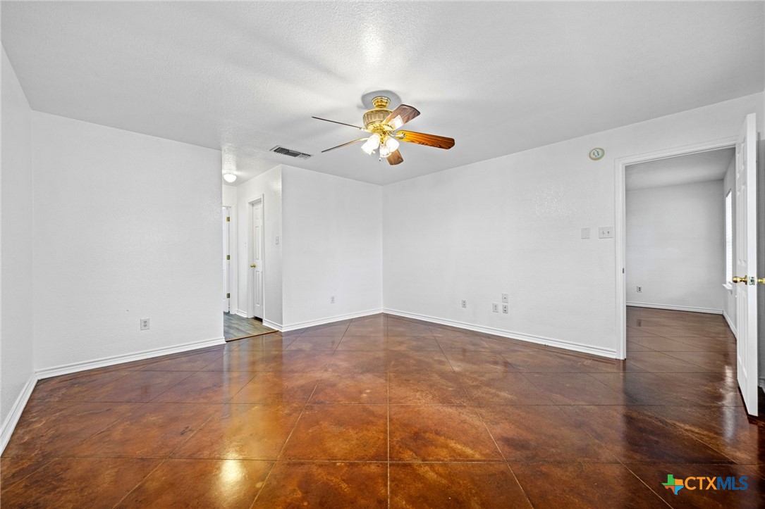 601 7 Ranch Road Salado, TX 76571 - Photo 37 of 44 a view of an empty room