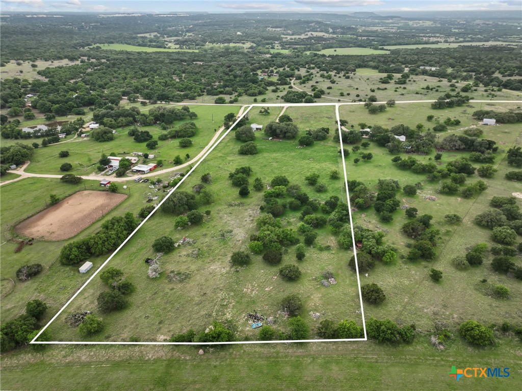 601 7 Ranch Road Salado, TX 76571 - Photo 4 of 44 Drone Footage