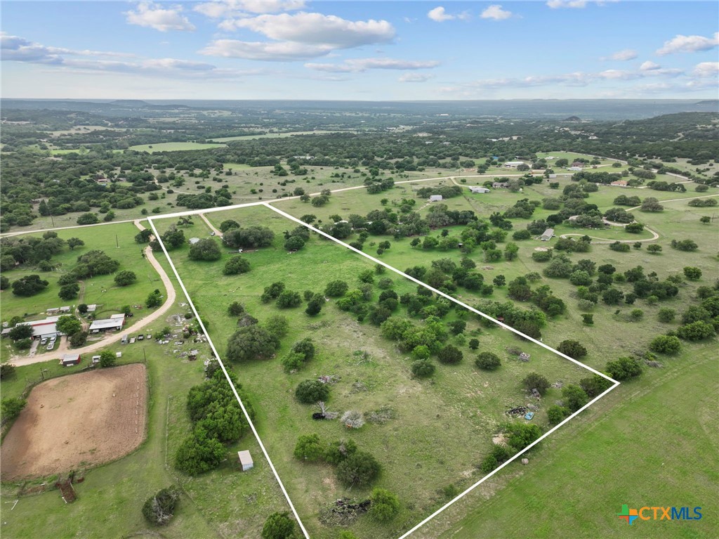 601 7 Ranch Road Salado, TX 76571 - Photo 5 of 44 Drone Footage