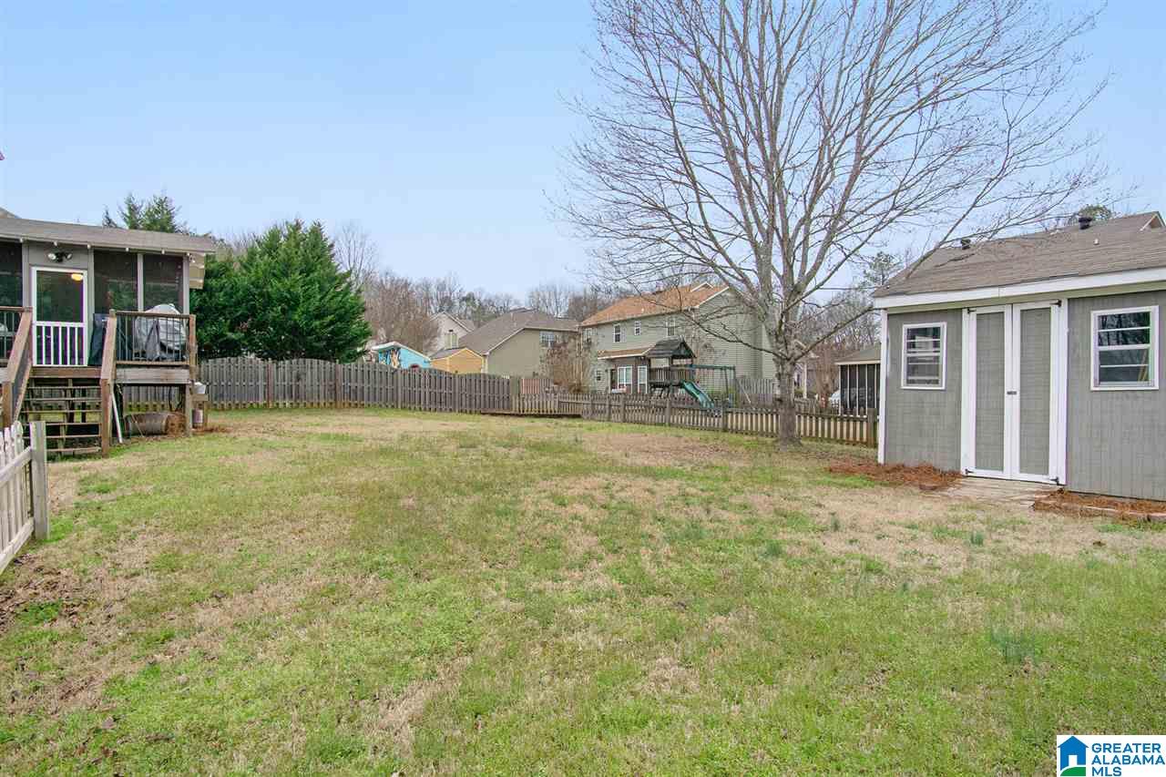 4460 Englewood Road Helena, AL 35080 - Photo 29 of 34