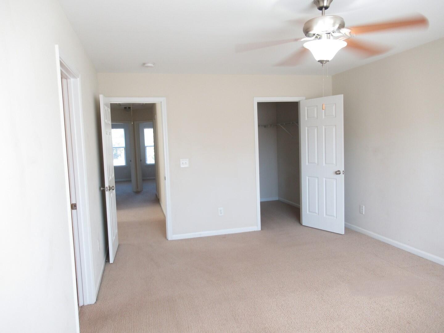 1666 Ruger Drive Sumter, SC 29150 - Photo 14 of 27 Master Bedroom