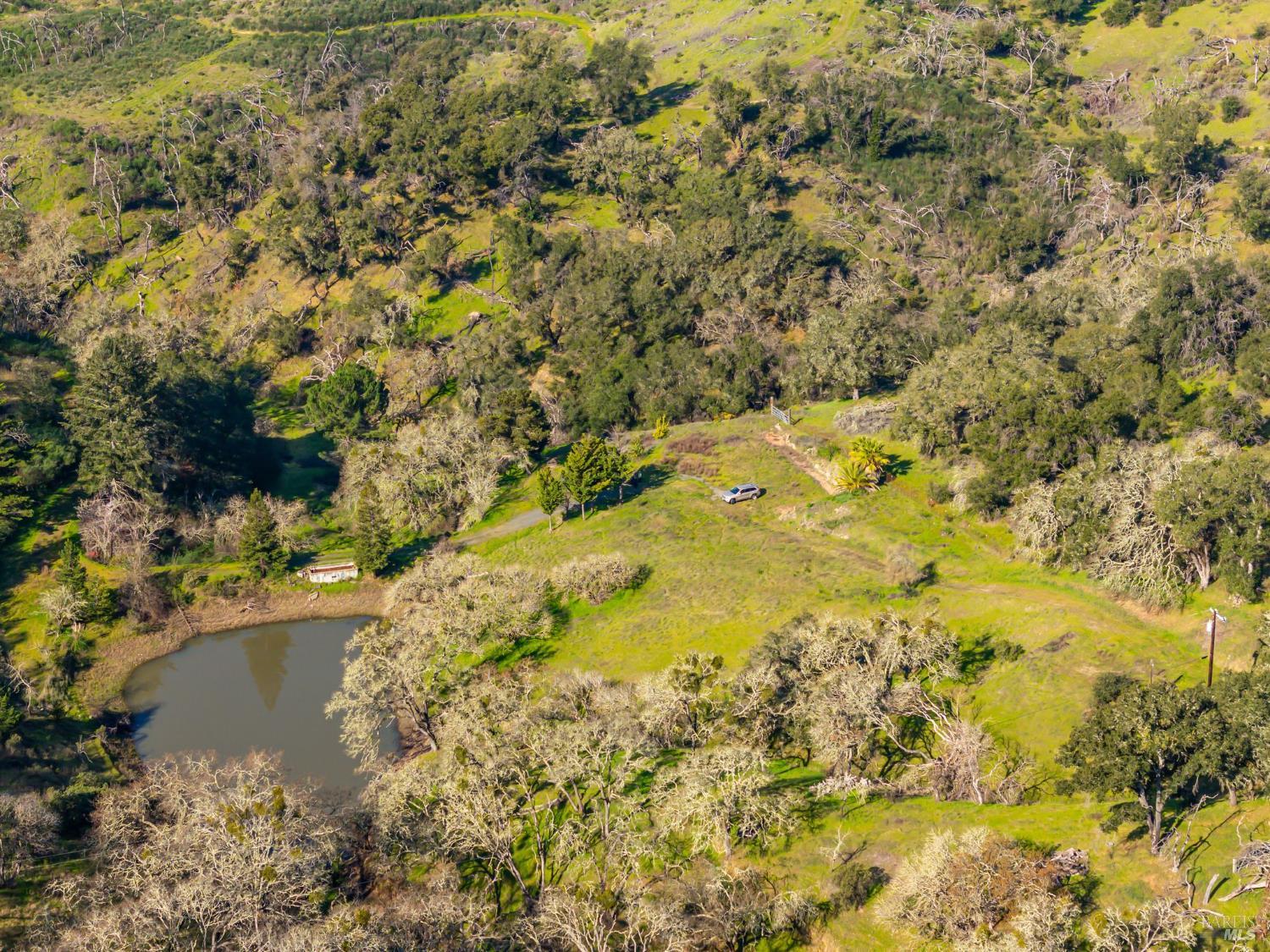 1477 Leslie Road Healdsburg, CA 95448 - Photo 34 of 40