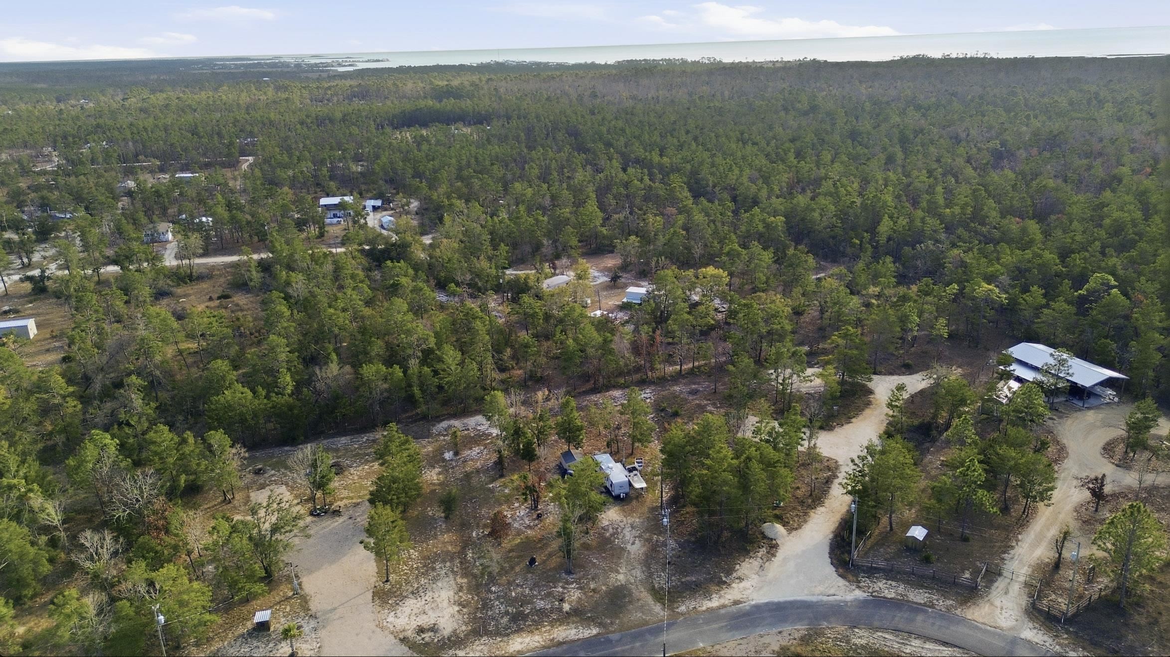 158 Tyler Terrace Perry, FL 32348 - Photo 11 of 35