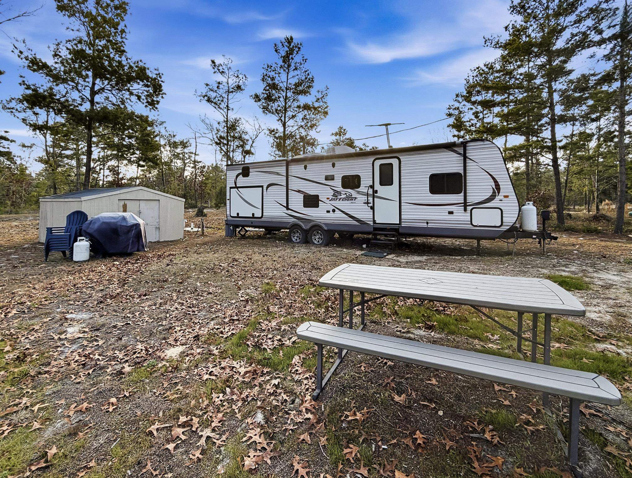 158 Tyler Terrace Perry, FL 32348 - Photo 12 of 35