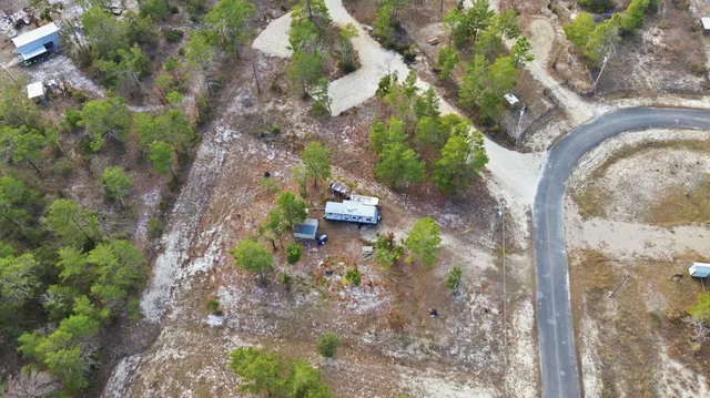 $75,000 | 158 Tyler Terrace, Perry, FL 32348