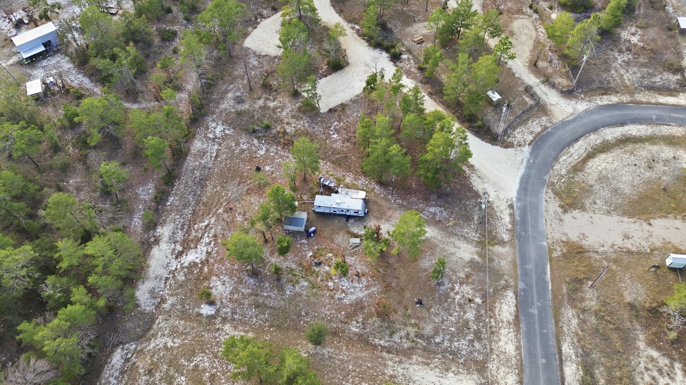 158 Tyler Terrace Perry, FL 32348 - Photo 16 of 35